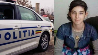 Fata de 13 ani din Oradea care si-a injunghiat bunica a fost gasita de Politisti! Cum au descoperit-o oamenii legii?
