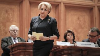 Europarlamentarul Siegfried Muresan a confirmat ca Viorica Dancila a trimis o scrisoare CE. "Cititi mai jos cate neadevaruri spune. Nu am vazut niciodata un prim ministru care sa spuna atatea neadevaruri despre propriul popor"