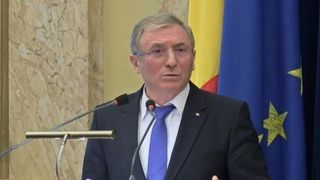 Procurorul general avertizeaza asupra pericolului generat de atacurile la care sunt supusi procurorii care se ocupa de dosare importante