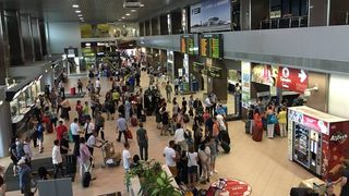 Record de pasageri pe Aeroportul Henri Coanda! Venituri uriase in aceasta vara