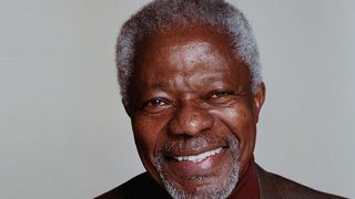 A murit Kofi Annan, fostul secretar general al ONU