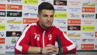 Bratu ramane la Dinamo pana in 2020. Antrenorul "cainilor" a semnat prelungirea!