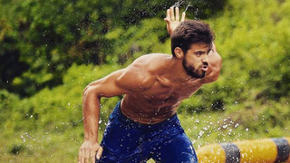 Stefan de la Exatlon vine cu sfaturi pretioase pentru concurentii din sezonul doi!