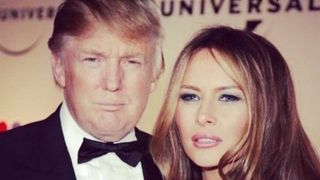 Divort la Casa Alba! Donald Trump e in pericol sa ramana fara Prima Doamna!