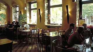 Decizie incredibila! Un restaurant din Germania a interzis accesul copiilor