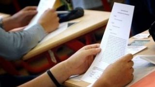 Astazi incepe sesiunea de toamna a examenului de Bacalaureat. Cati candidati s-au inscris!