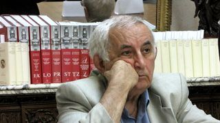 Academicianul Marius Sala a murit la varsta de 85 de ani