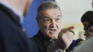 Gigi Becali, atac la adresa politicienilor din Romania! "Suntem prea prosti! Uita-te la prim-ministrul si la ministii! Prea prosti!" - Ce l-a scos din minti pe latifundiarul din Pipera!