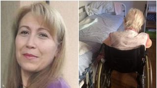 O ingrijitoare din Republica Moldova a maltrat-o in cele mai diabolice moduri pe batrana pe care o avea in grija. Femeia a fost condamnata la 3 ani de inchisoare