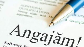 Peste 26000 de locuri de munca sunt disponibile in toata tara! Cele mai multe sunt in Bucuresti