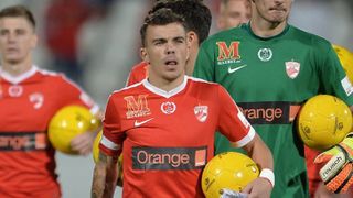 Dinamo vinde tot. May a plecat, urmeaza Nistor la FCSB ?