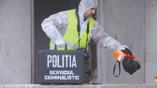 Detalii terifiante in cazul crimei comise de un dascal din Iasi. Dupa ce i-a dat foc sotiei, a lasat-o sa zaca pe pat cu arsuri de gradul 2 si 3