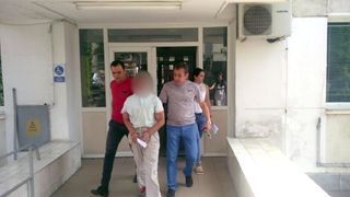 Viol in centrul orasului! Un tanar a abuzat o femeie de 26 de ani in Pitesti, dar nimeni nu a intervenit