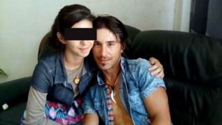 Fata din Oradea care si-a injunghiat bunica a disparut. Se pare ca Abigail traieste o poveste de dragoste cu propriul tata