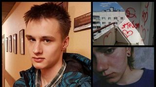 Un tanar de 19 ani si iubita lui s-au sinucis. Cei doi s-au aruncat de pe un bloc cu 14 etaje. Motivul este devastator