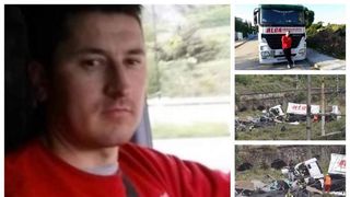 Familia romanului decedat in urma prabusirii podului din Genova si-a dat acceptul pentru a-i fi prelevate organele