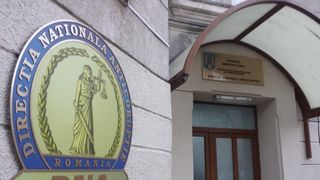 Salariul urias pe care-l incaseaza un sofer de la DNA! Alte beneficii: chiria, mancarea si medicamentele platite de institutie