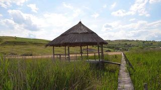 Locul perfect pentru o vacanta linistita! Poftiti in "Delta" din Transilvania!