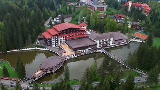 Poiana Brasov se transforma in zona rezidentiala! Iata la ce preturi ajung locuintele!