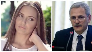 Totul despre "printesa" lui Liviu Dragnea! Fiica liderului politic adora accesoriile de lux si conduce o masina de 40.000 de euro! E studenta silitoare si a luat BAC-ul cu 9,78