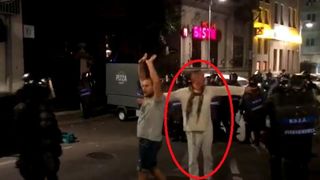 Colonelul Paraschiv, chemat sa dea explicatii la Parchetului General