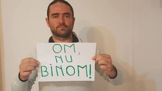 Liviu Plesoianu a donat 5.000 fundatiei lui Vlad Voiculescu! Cei doi sunt rivali politici. "Este un gest de normalitate"