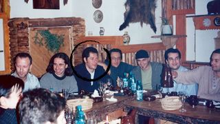 Doliu in radioul romanesc! A murit Cristi Dicianu, unul dintre cei mai vechi oameni din radio-ul romanesc!