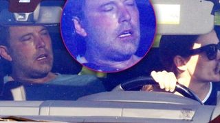 Soc in lumea mondena! Ben Affleck a fost dus la dezalcoolizare chiar de catre fosta sotie!