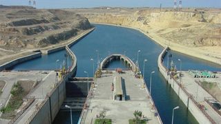 Fapte sau promisiuni desarte? Guvernantii promit bucurestenilor doua porturi la marginea Capitalei!