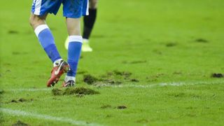 Imagini dezolante intr-un stadion din Romania in care s-au investit zeci de milioane de euro! "Este o drama totala!"