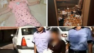 Femeia care si-a abandonat fetitele de un an, respectiv 4 ani, retinuta de politisti. Unde a fost gasita si care este starea copilelor