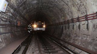 Guvernul promite o noua magistrala de metrou! Ilfovenii vor ajunge din Bragadiru in Voluntari cu metroul!