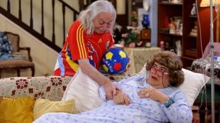 Actorul Rudy Rosenfeld a murit la varsta de 77 de ani!