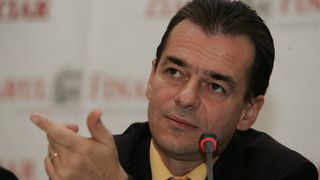 Ludovic Orban, declaratii uluitoare despre tentativa de asasinat asupra lui Liviu Dragnea: "O poveste de adormit copiii si, mai ales, un mare neadevar"