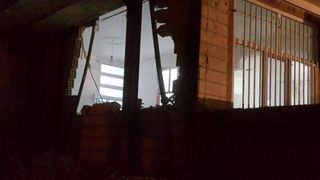 Cutremur violent in Iran, de 6,1 pe Scara Richter. Cel putin 2 morti si peste 240 de raniti