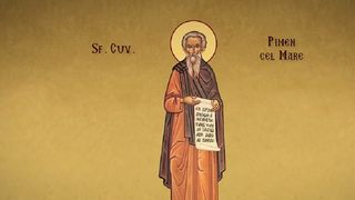 Sarbatoare mare la romani, pe 27 august! Un mare sfant este praznuit in aceasta zi