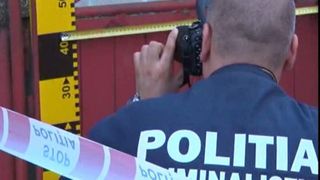 Tragedie la Pucioasa! O adolescenta si-a pus capat zilelor, dupa ce a fost cu familia si iubitul la picnic