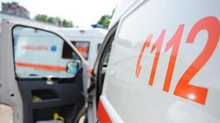 Caz halucinant in Dambovita! Un sofer care transporta un copil grav ranit a fost refuzat de Ambulanta