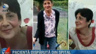 Familia pacientei decedate in incinta spitalului Obregia  face noi acuzatii! Rudele indurerate spera sa obtina niste raspunsuri din partea autoritatilor