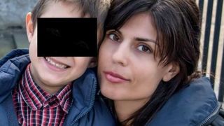 Mama din Craiova care si-a ucis copilul in somn este in libertate dintr-o greseala a magistratilor