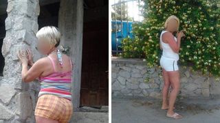 EA este femeia care l-a abuzat si l-a torturat pe baietelul surorii ei. Ce urmeaza sa se intample cu femeia cu chip de monstru