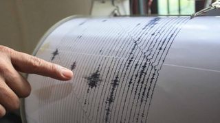 Cutremur in Vrancea in aceasta dimineata! L-ai simtit?