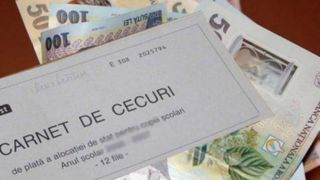 Anunt extraordinar pentru elevi si parinti! Se dau 500 de lei de la stat timp de un an de zile