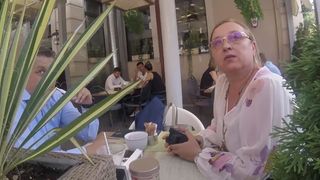 Speranta Cliseru, prefectul Capitalei, apostrofata de un tanar la restaurant: "Ce cautati in public? Ar trebui sa stati ascunsa dupa 10 august"