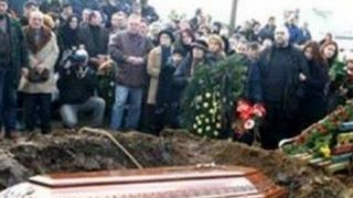 In ziua inmormantarii au aflat cauza mortii a barbatului! Toata lumea credea ca a murit de moarte naturala, insa fusese ucis. Cine este criminalul