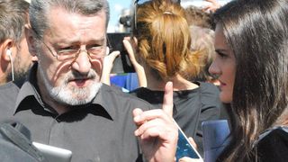 Drama prezentatorului tv Doru Braia: "Se implinesc 67 de ani de cand am aparut pe aceasta lume, sunt tot mai aproape de cealalta Lume!"