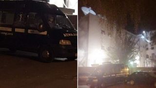 "Ambulanta neagra" face victime! Patru oameni au fost linsati de satenii furiosi, pentru ca ar fi rapit copii ca sa le fure organele. Oamenii au fost arsi de vii