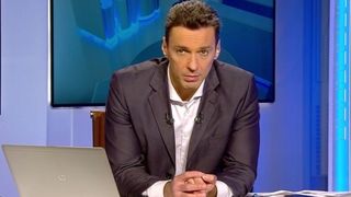 Mircea Badea, mesaj incredibil pe Facebook: "Probabil ca daca n-ar fi fost copilul, n-as mai fi acum pe planeta" Realizatorul tv traieste o mare dezamagire