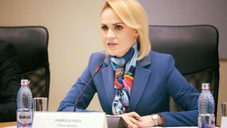 Primarul Capitalei, Gabriela Firea, citata la Parchetul General, in dosarul violentelor din 10 august