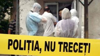 O noua crima oribila la Botosani. Un barbat a fost strangulat la locul de munca. Cu ultimele puteri a sunat la 112